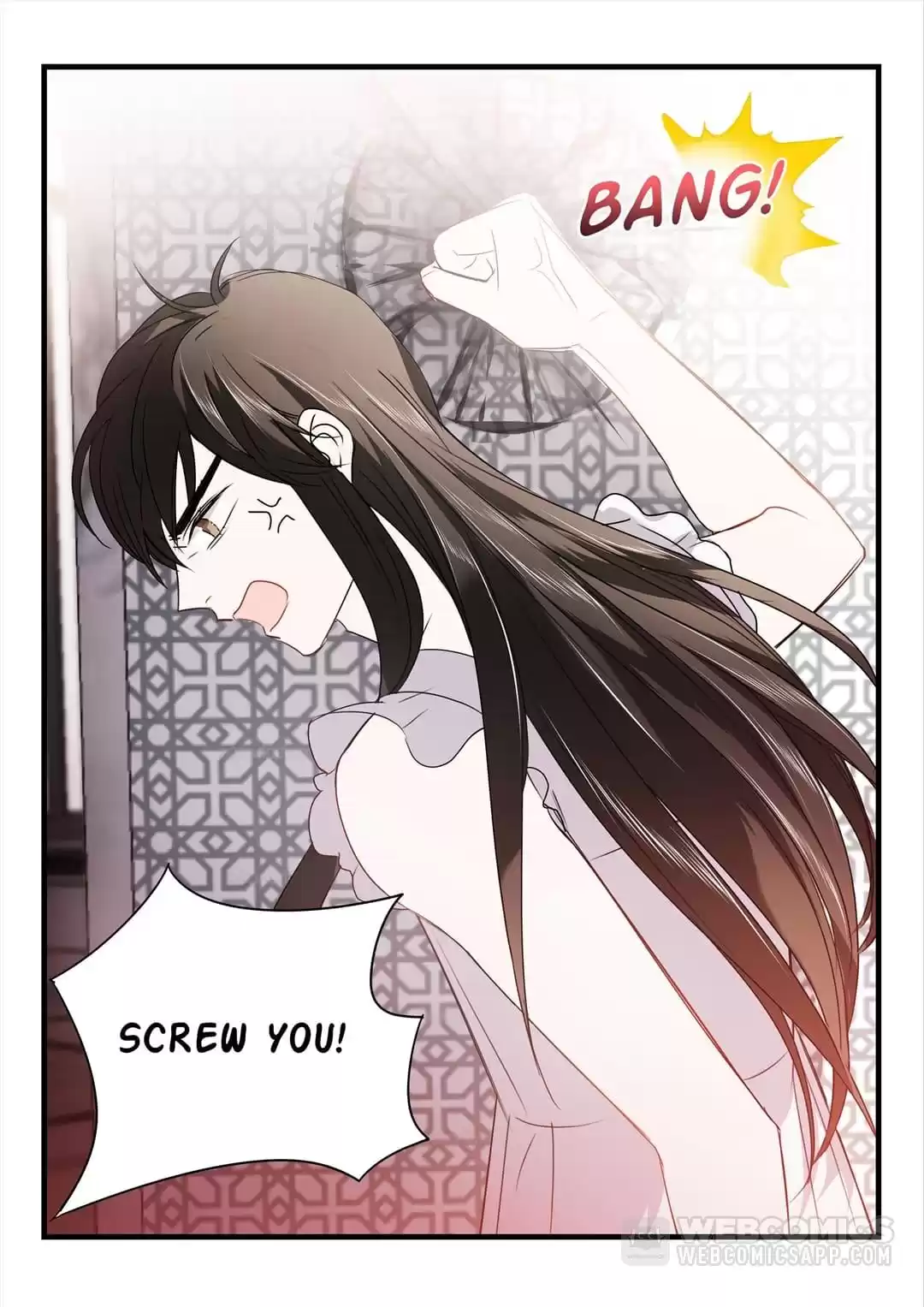 Actor X Actor Chapter 28 page 8 - 