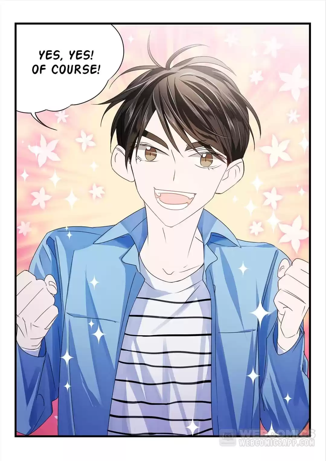Actor X Actor Chapter 32 page 9 - 