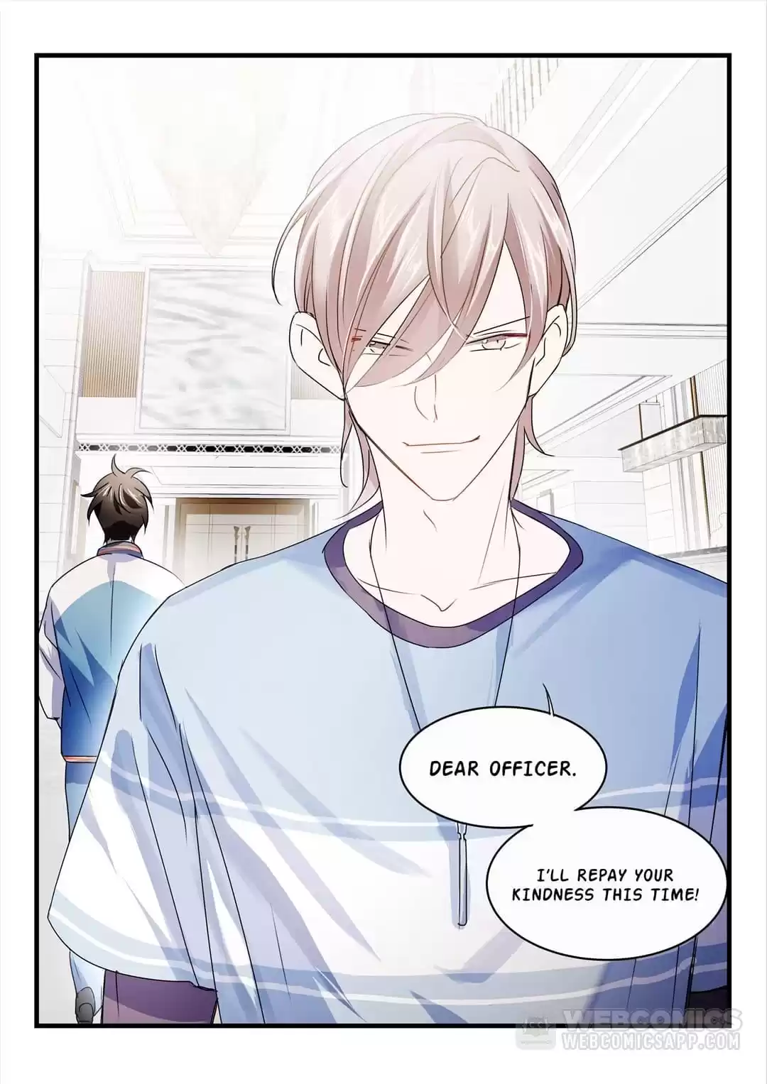 Actor X Actor Chapter 36 page 10 - 