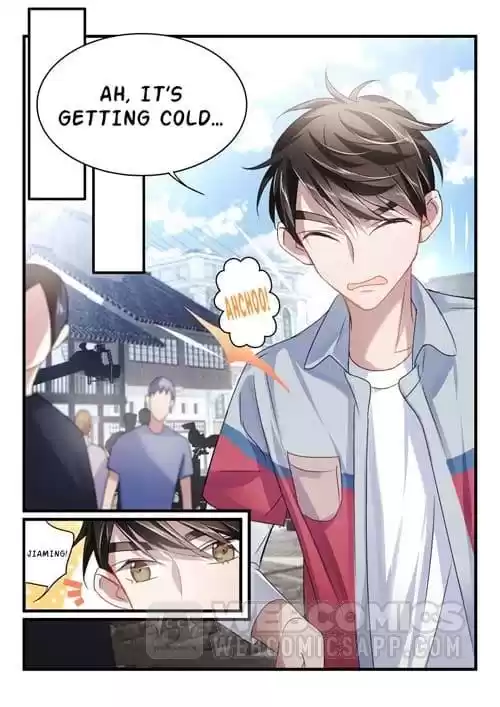 Actor X Actor Chapter 37 page 1 - 
