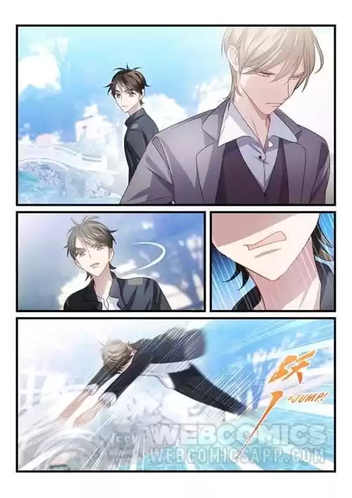 Actor X Actor Chapter 37 page 8 - 