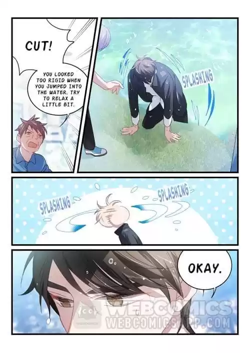 Actor X Actor Chapter 37 page 9 - 