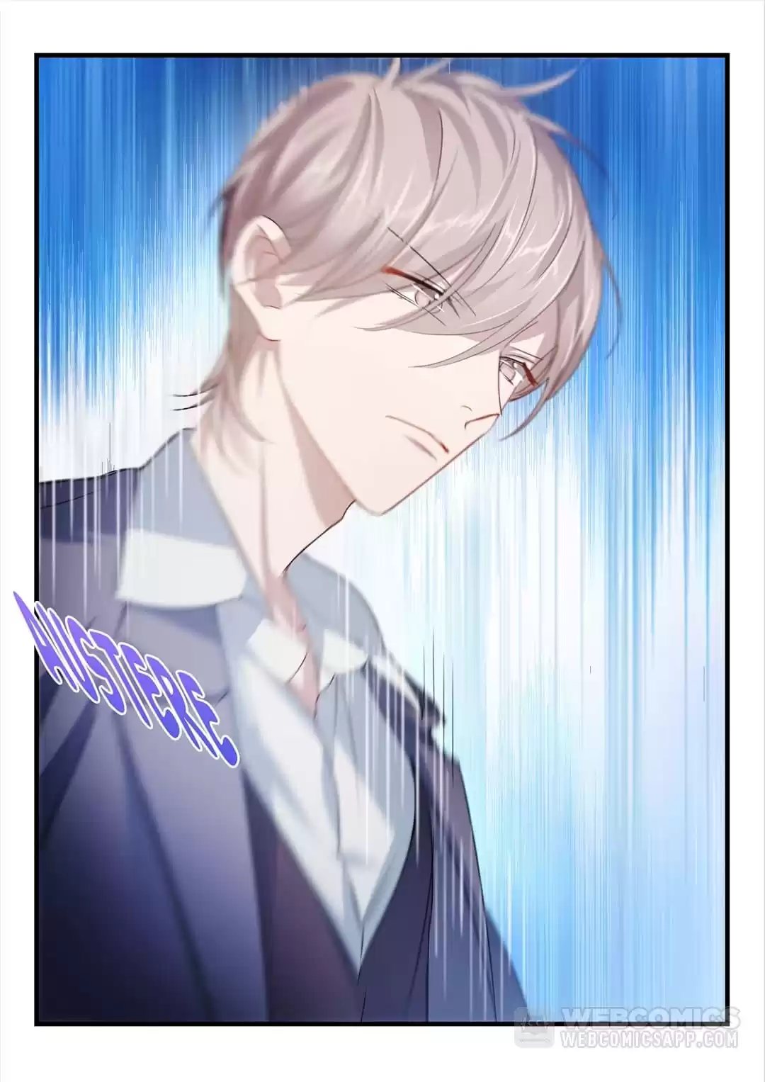 Actor X Actor Chapter 39 page 10 - 