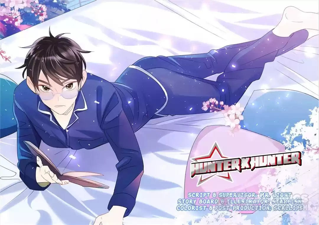 Actor X Actor Chapter 40 page 1 - 