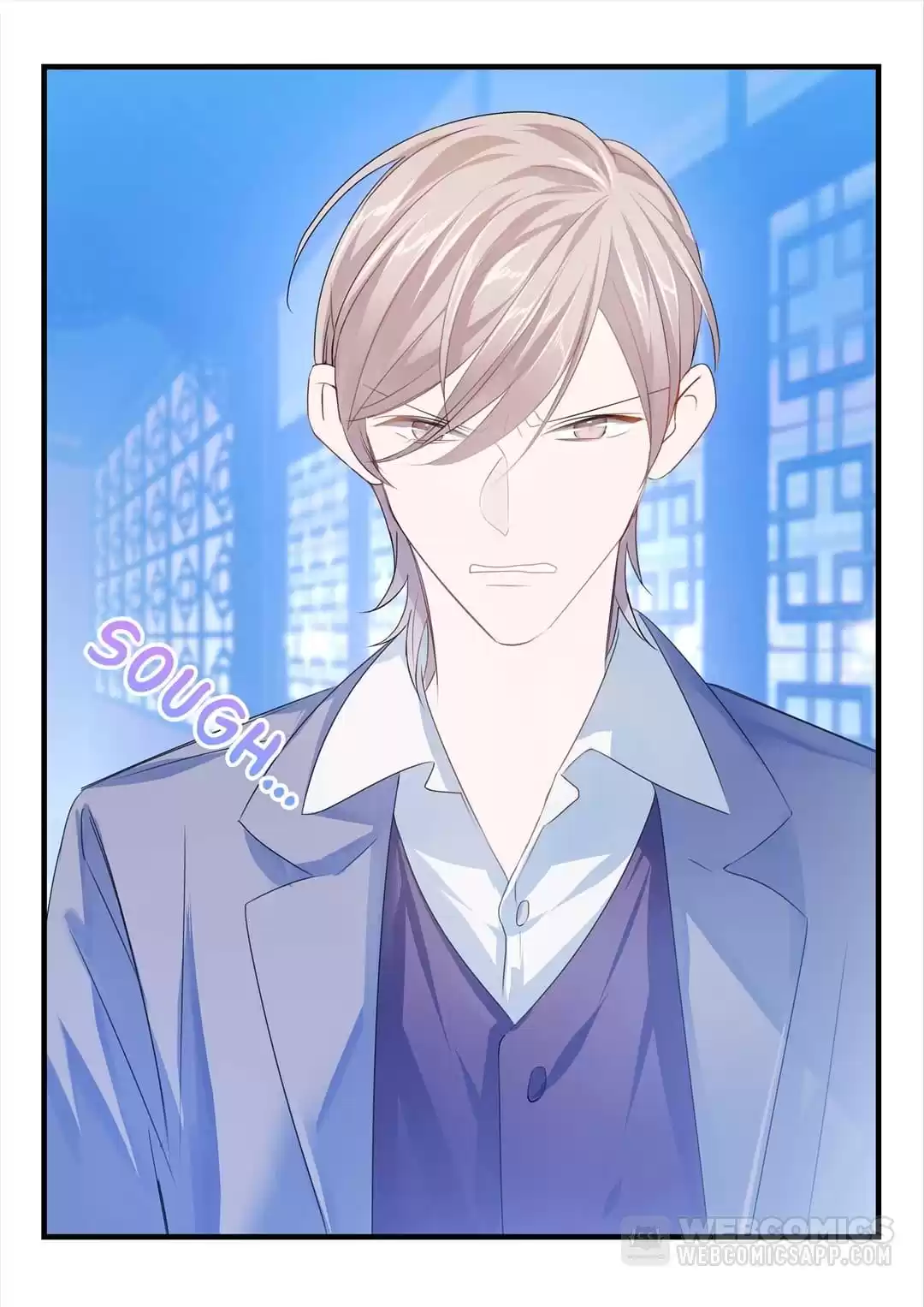Actor X Actor Chapter 40 page 3 - 