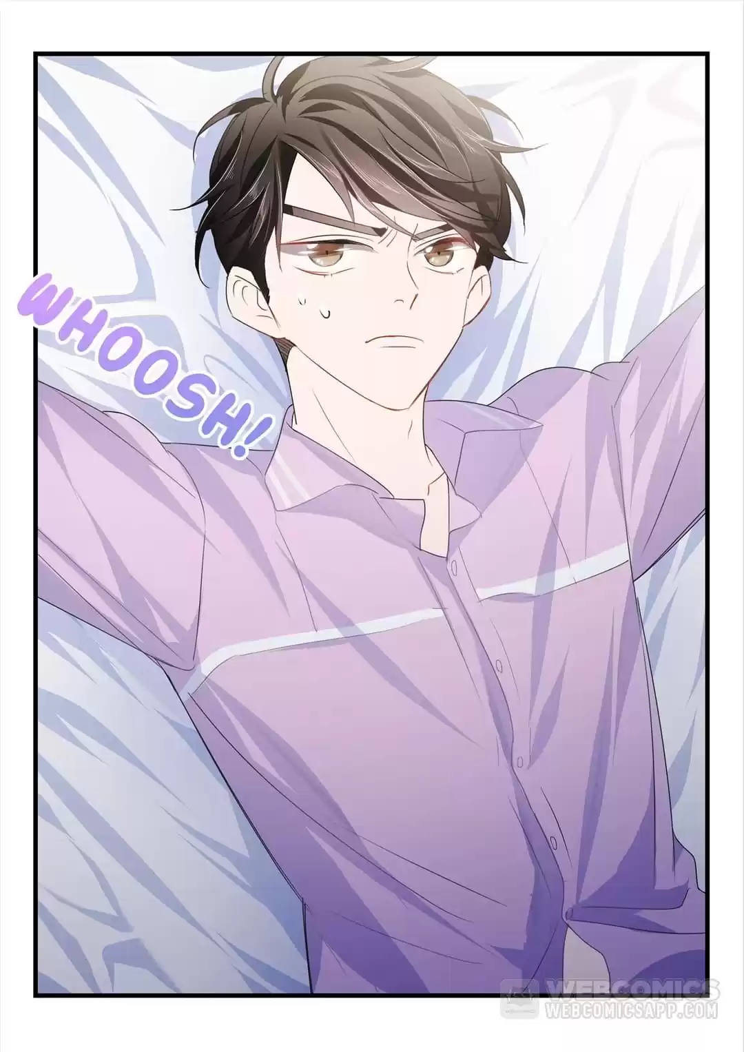 Actor X Actor Chapter 40 page 7 - 