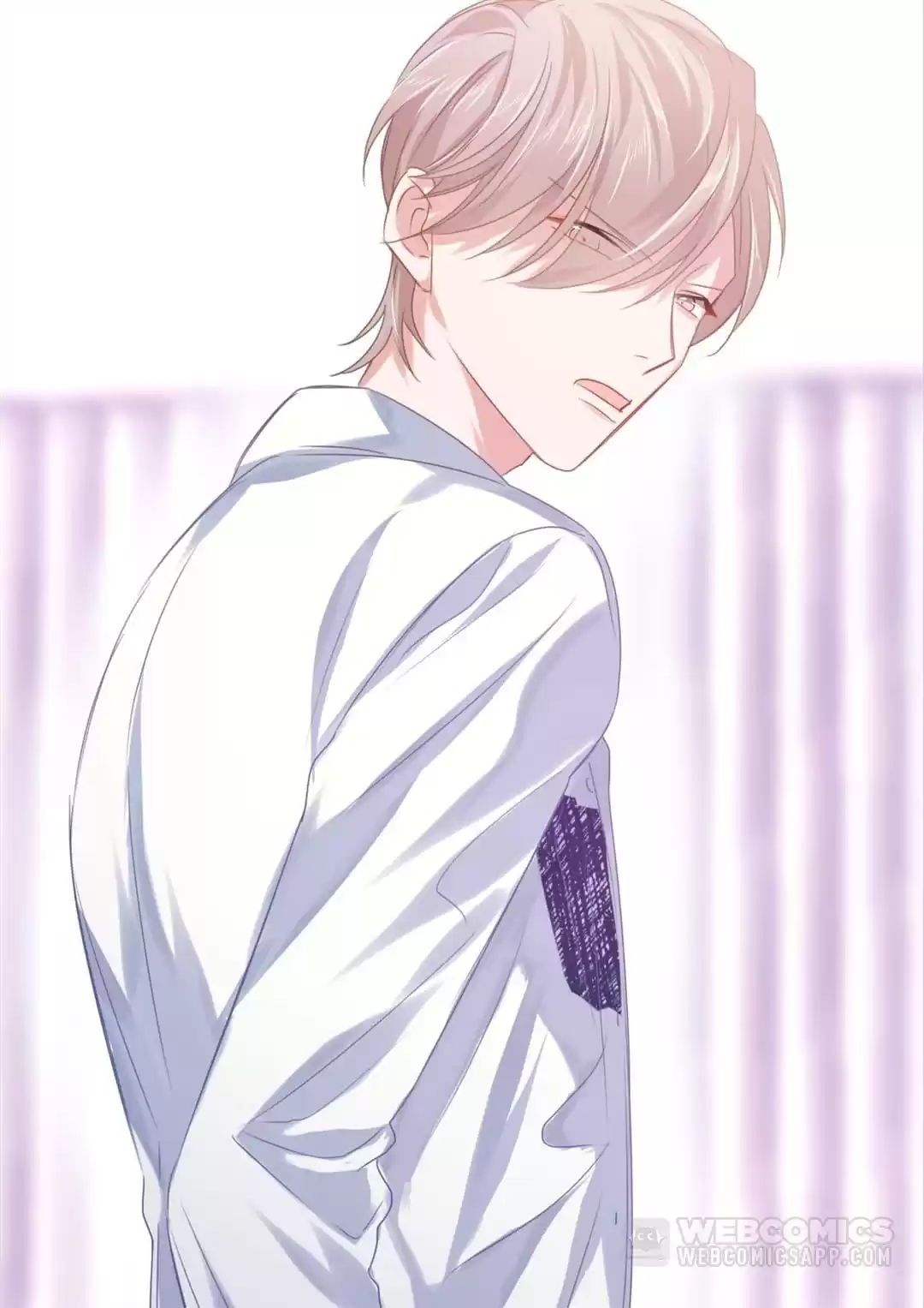 Actor X Actor Chapter 43 page 6 - 