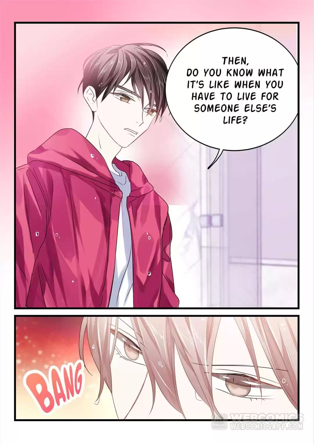 Actor X Actor Chapter 45 page 9 - 