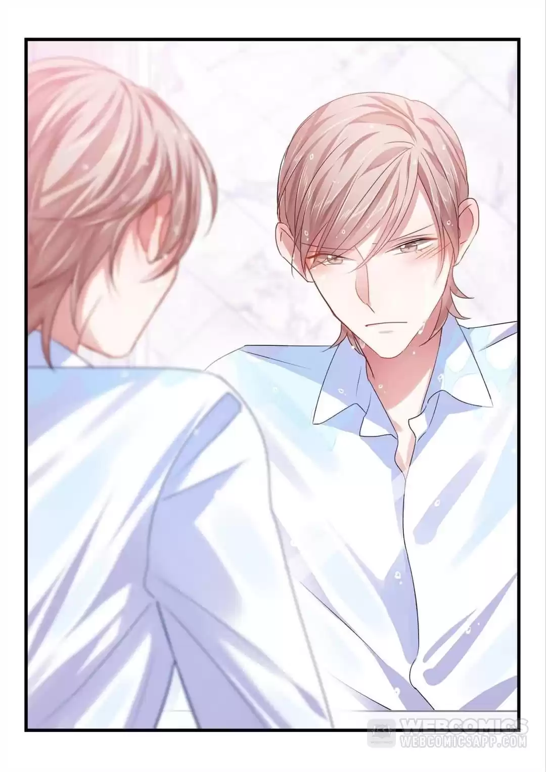 Actor X Actor Chapter 51 page 1 - 