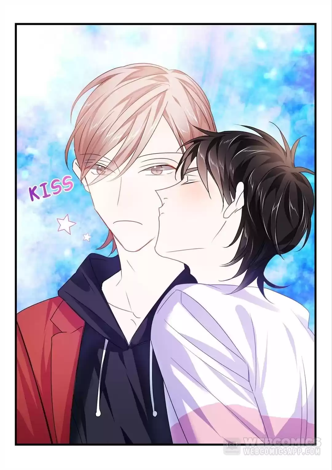 Actor X Actor Chapter 51 page 11 - 
