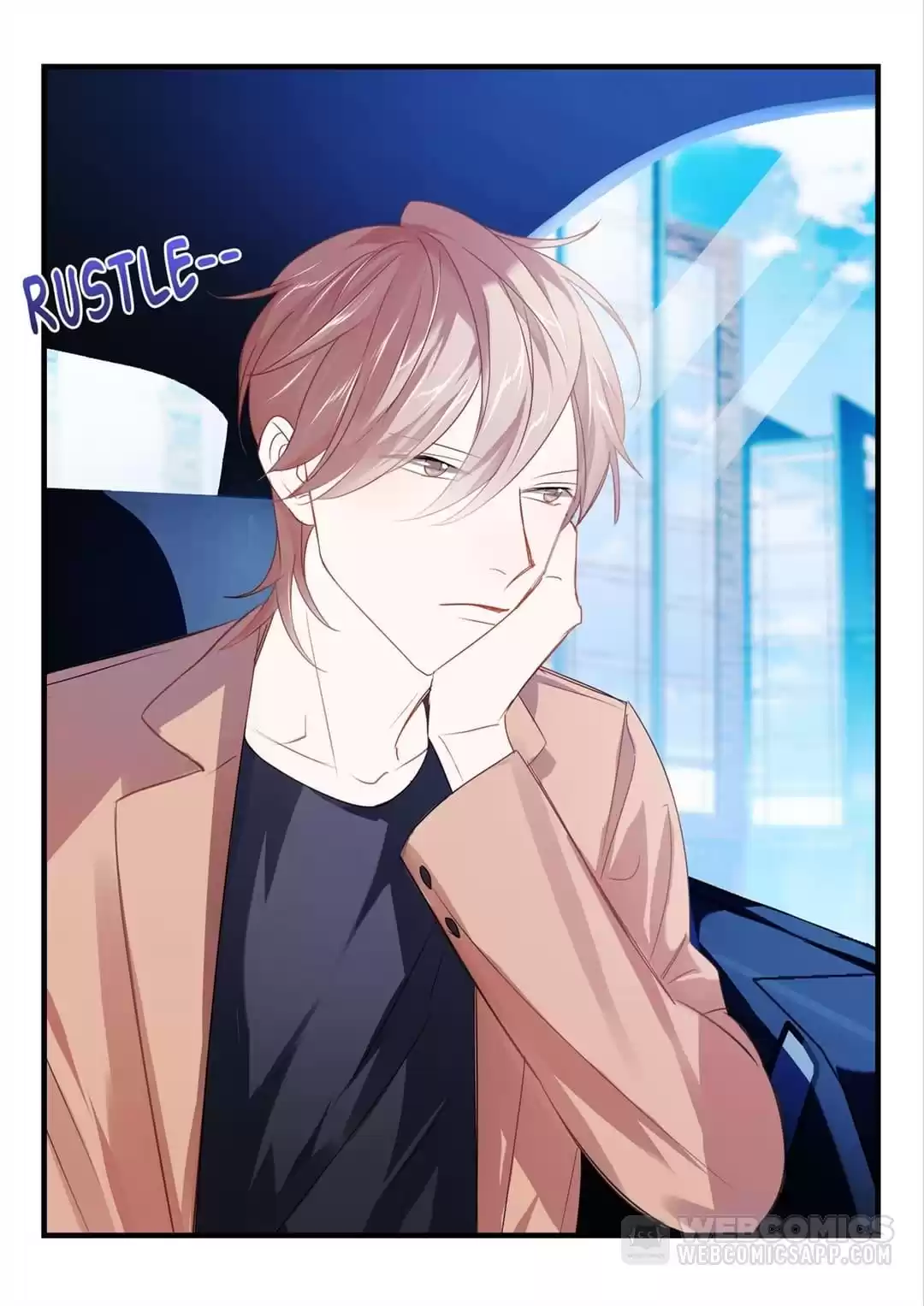 Actor X Actor Chapter 52 page 2 - 
