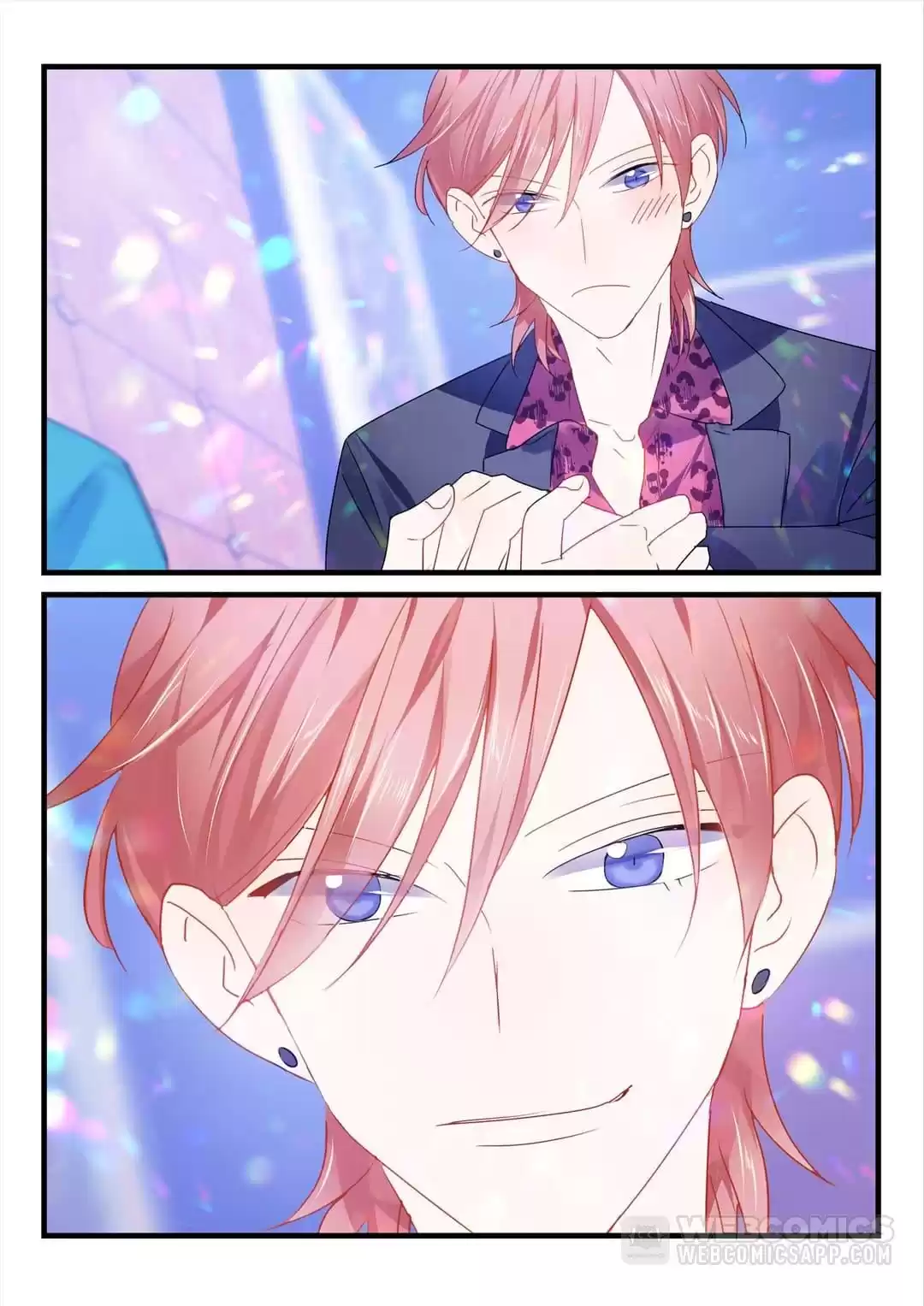 Actor X Actor Chapter 59 page 6 - 