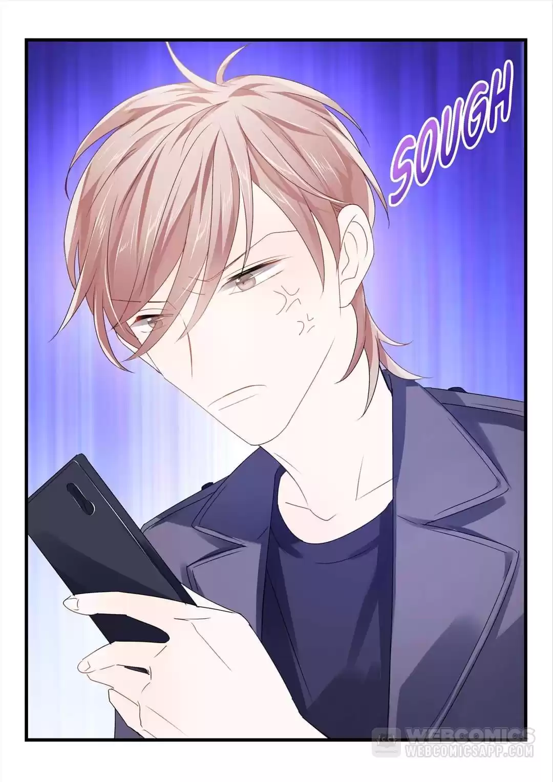 Actor X Actor Chapter 59 page 9 - 