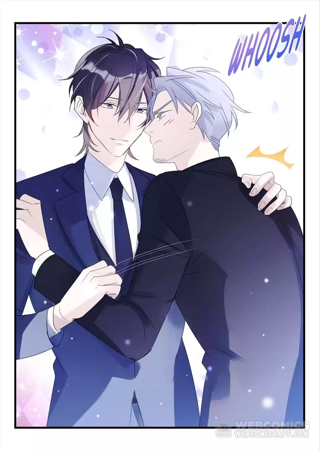 Actor X Actor Chapter 61 page 4 - 