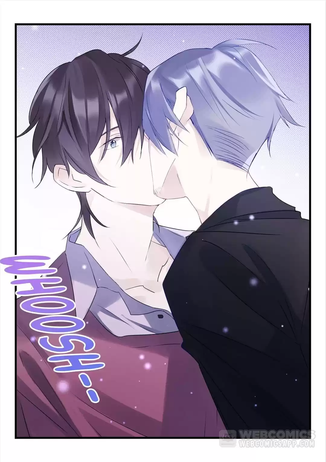 Actor X Actor Chapter 63 page 9 - 