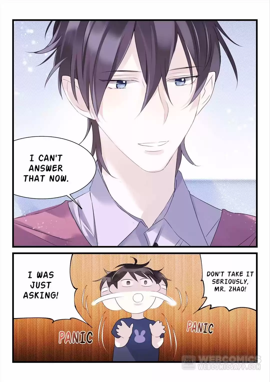 Actor X Actor Chapter 64 page 4 - 