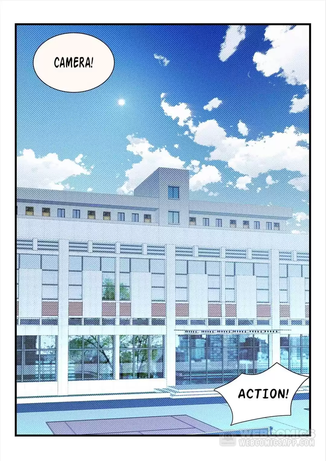 Actor X Actor Chapter 64 page 6 - 