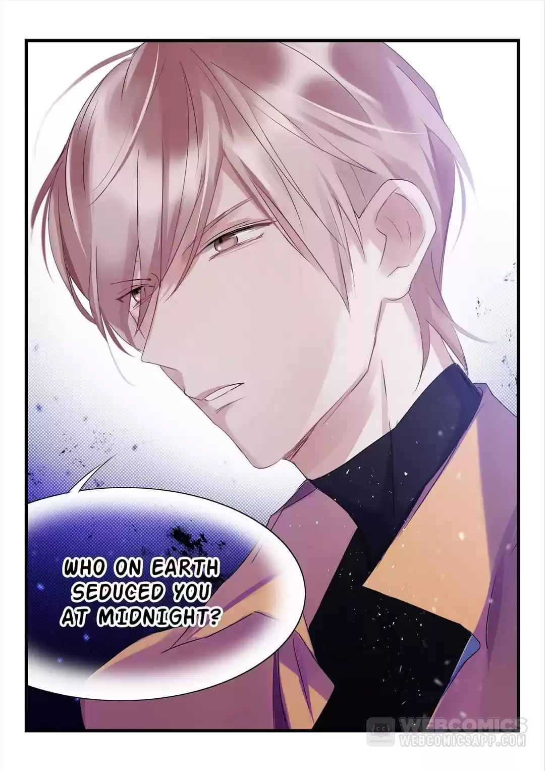 Actor X Actor Chapter 65 page 10 - 