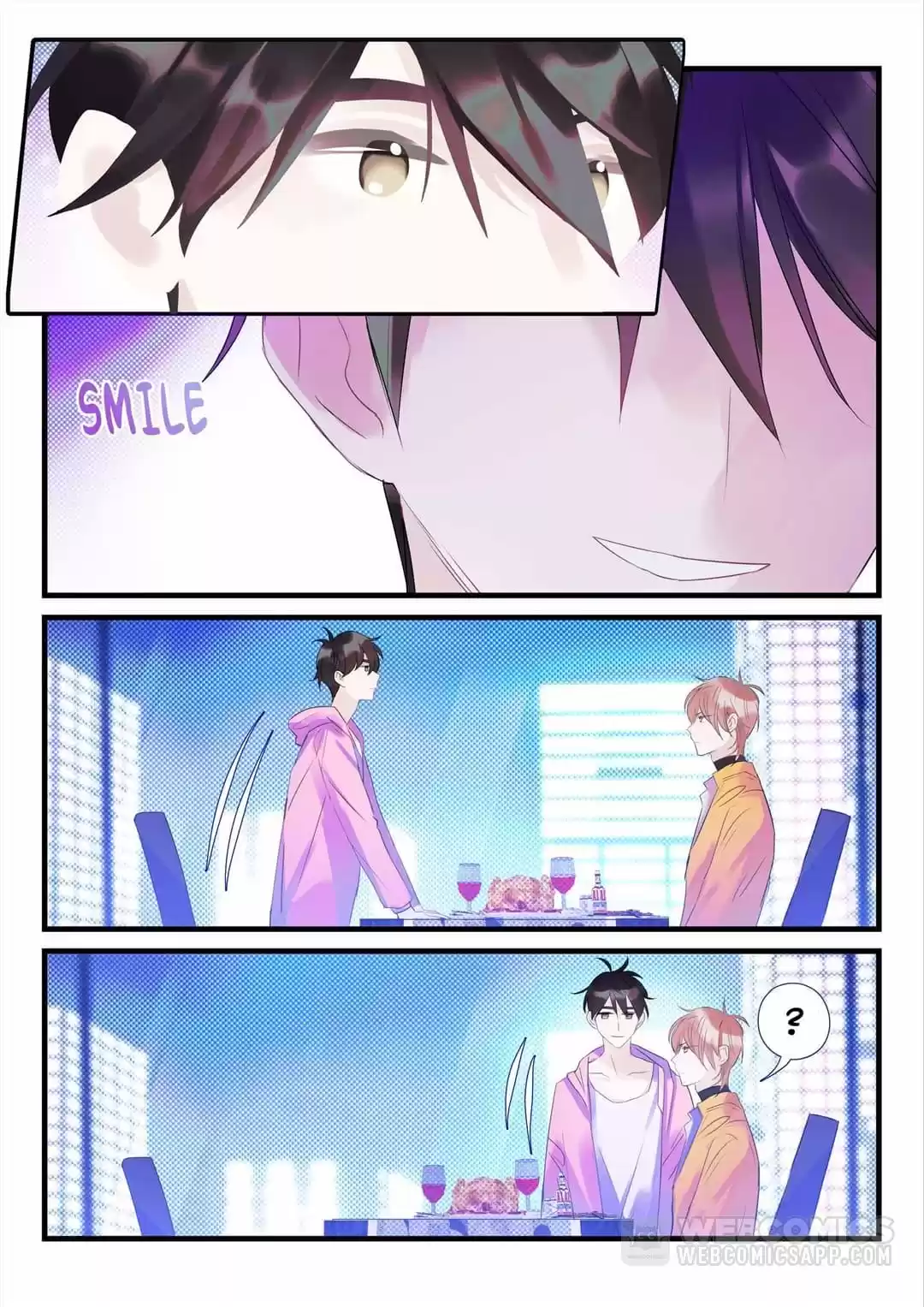 Actor X Actor Chapter 66 page 1 - 
