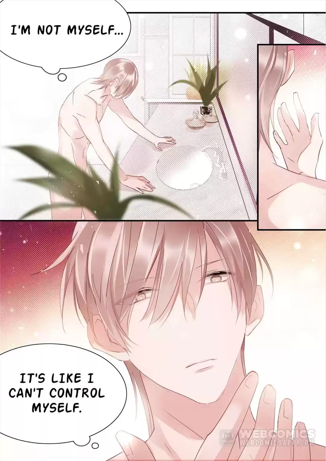 Actor X Actor Chapter 68 page 3 - 