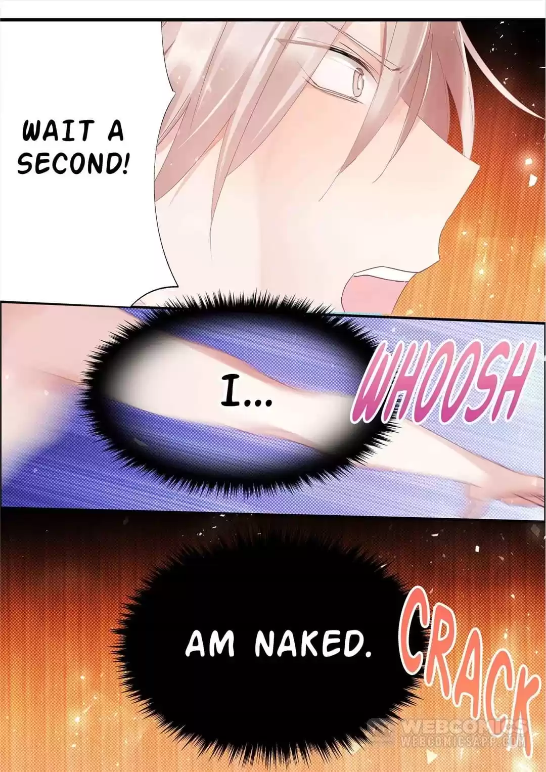 Actor X Actor Chapter 68 page 6 - 