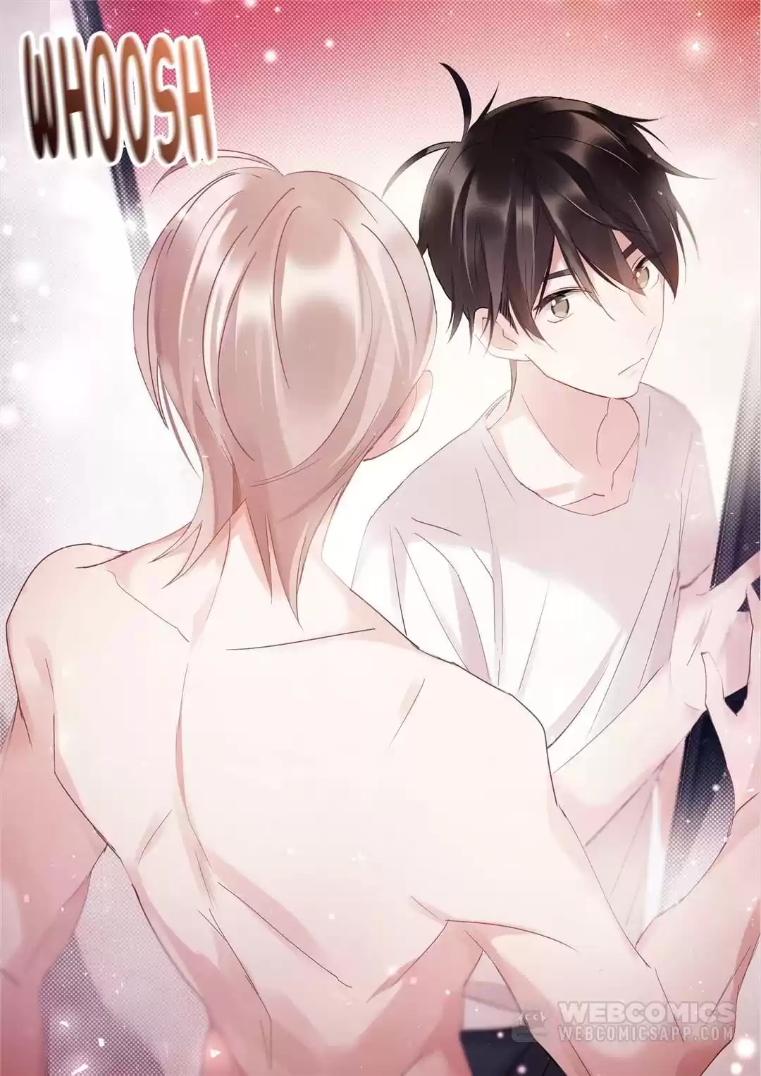 Actor X Actor Chapter 68 page 7 - 