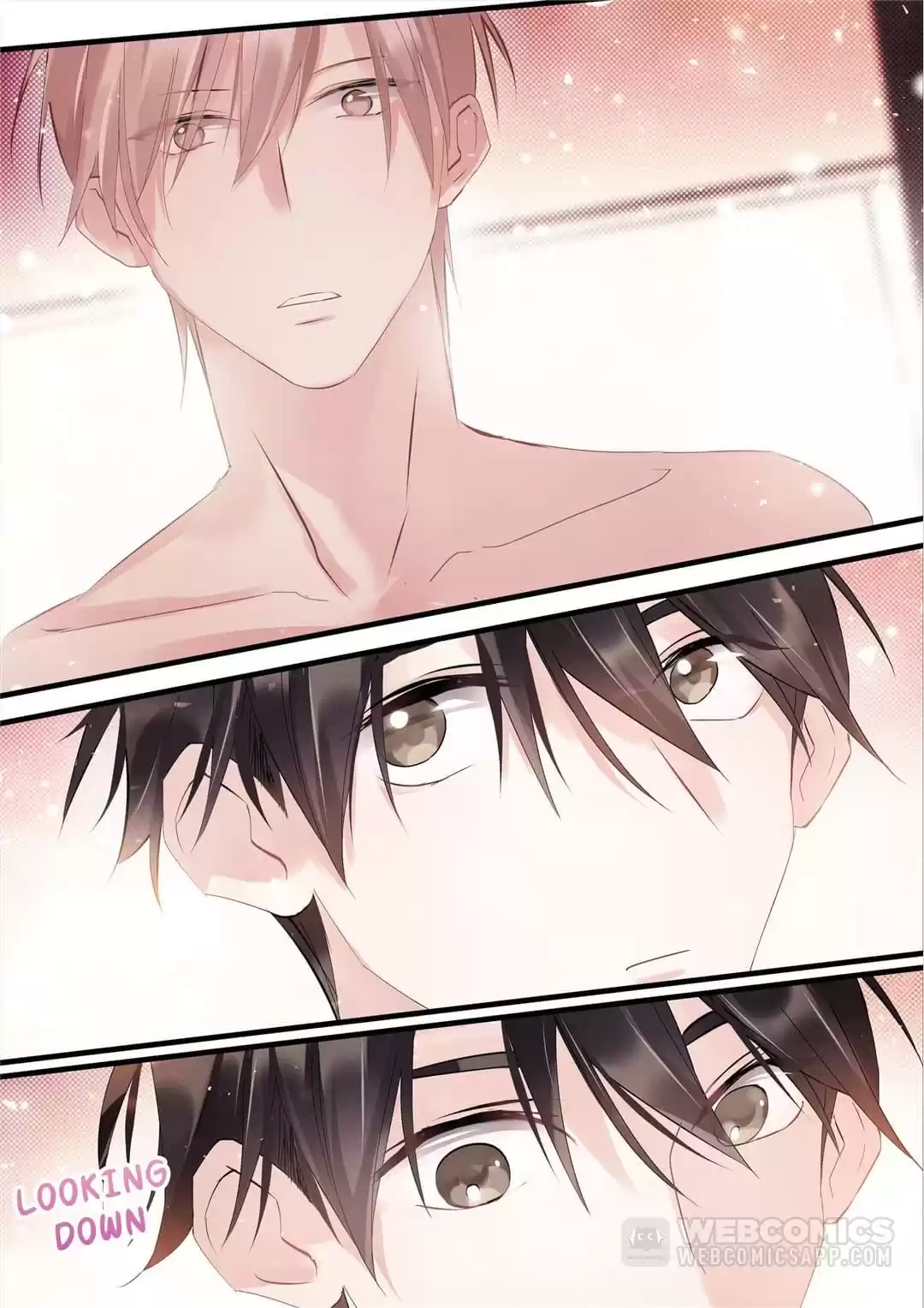Actor X Actor Chapter 68 page 8 - 