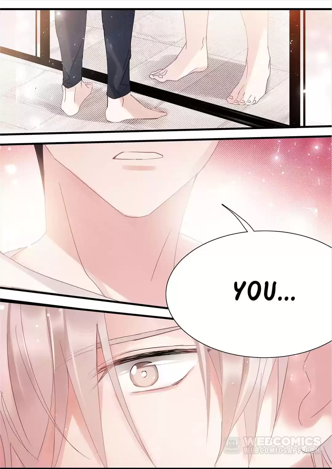 Actor X Actor Chapter 68 page 9 - 