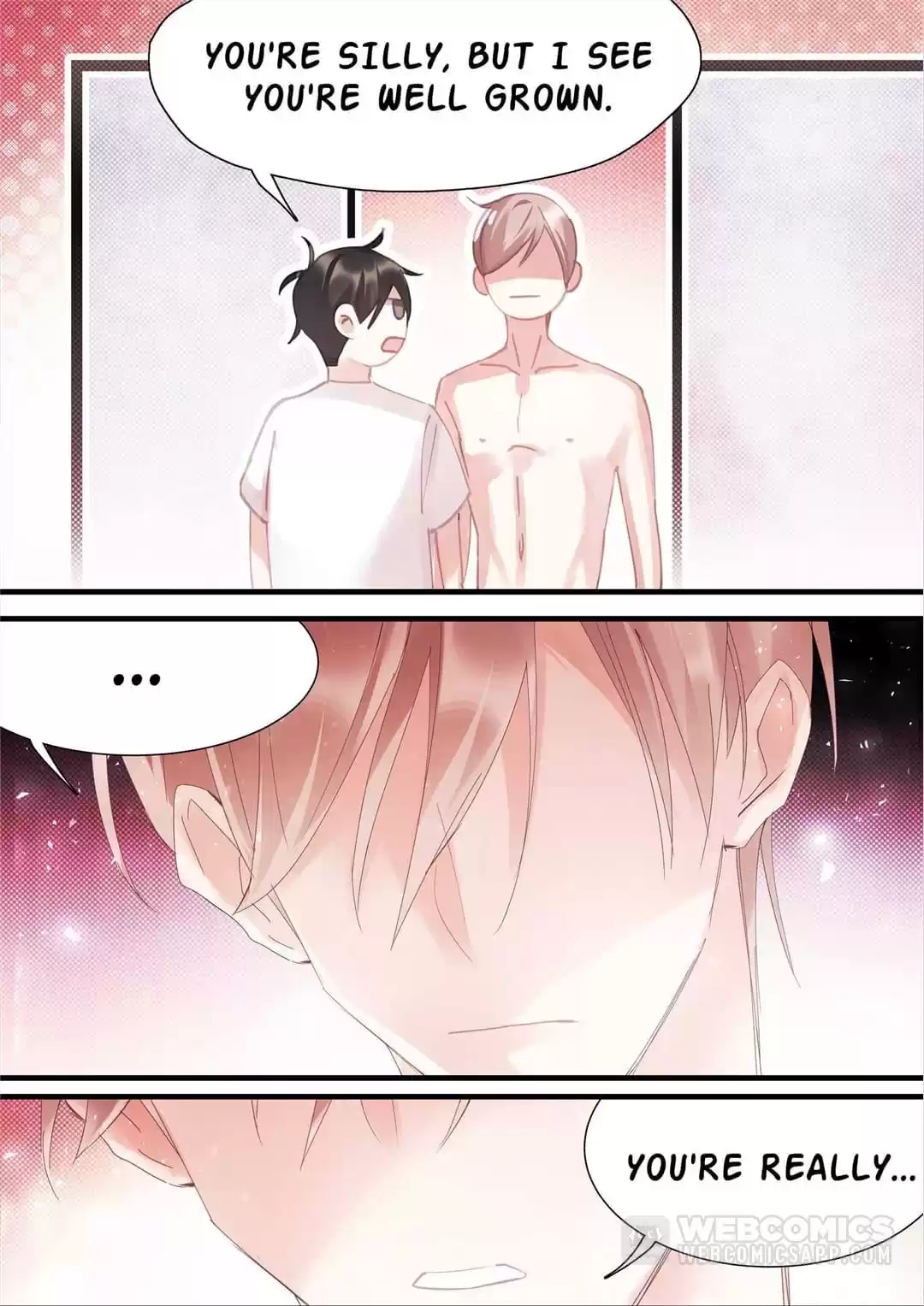 Actor X Actor Chapter 68 page 10 - 