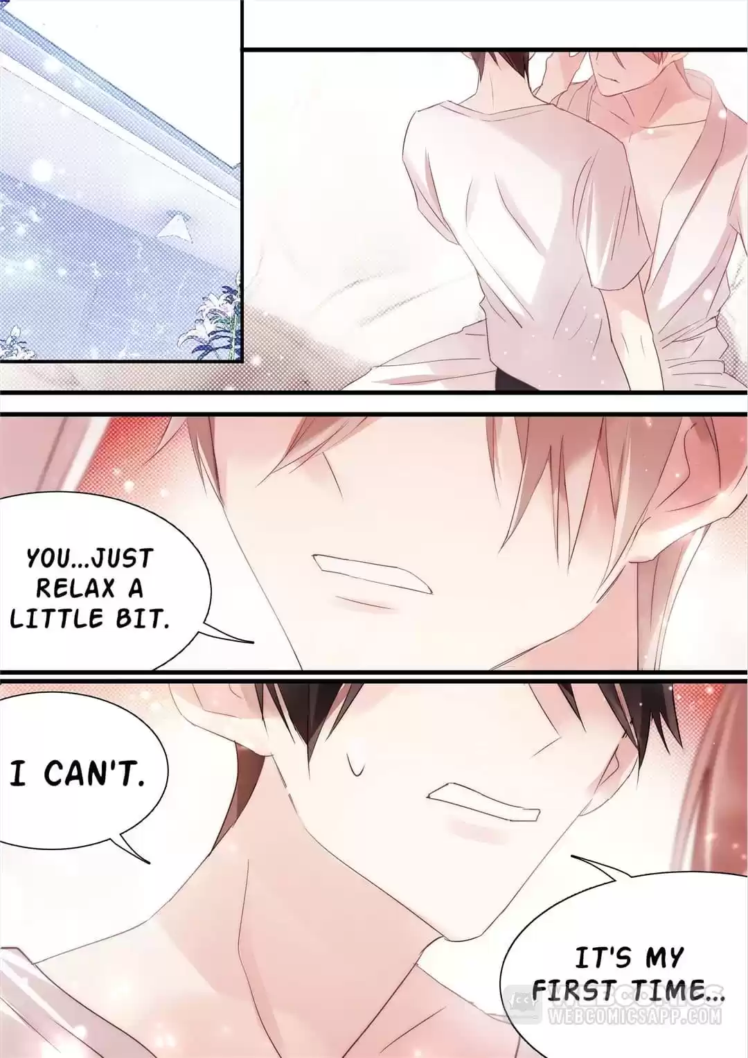 Actor X Actor Chapter 69 page 2 - 