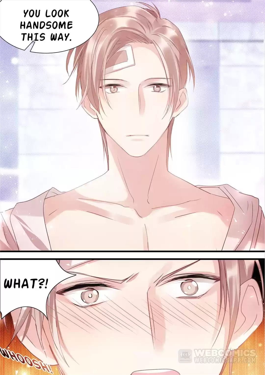 Actor X Actor Chapter 69 page 5 - 