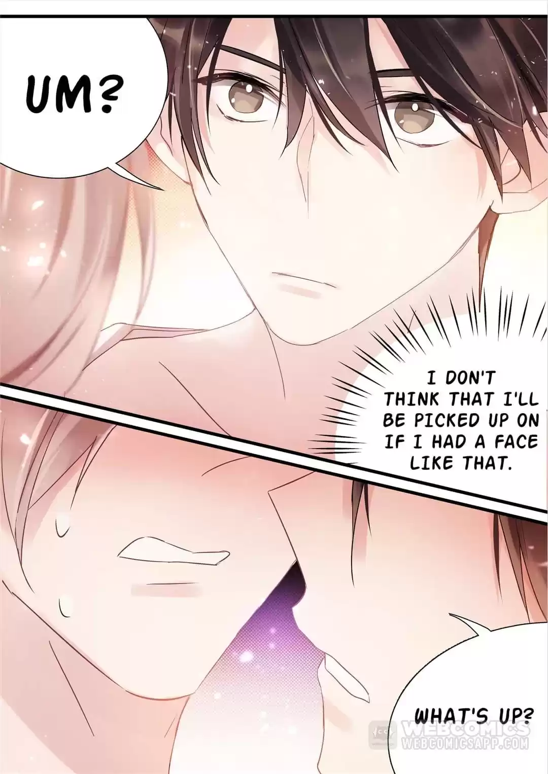 Actor X Actor Chapter 69 page 7 - 