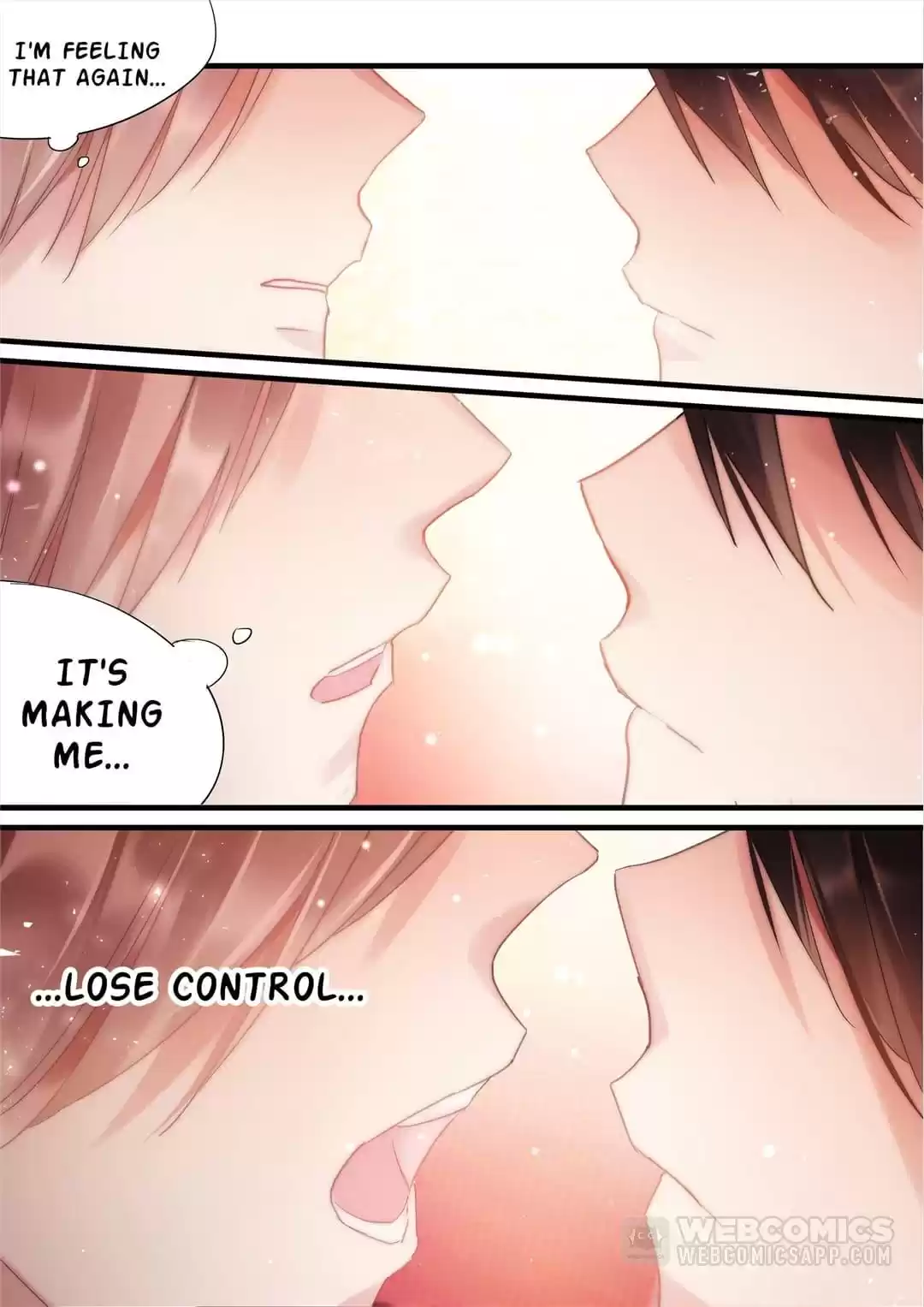 Actor X Actor Chapter 69 page 9 - 
