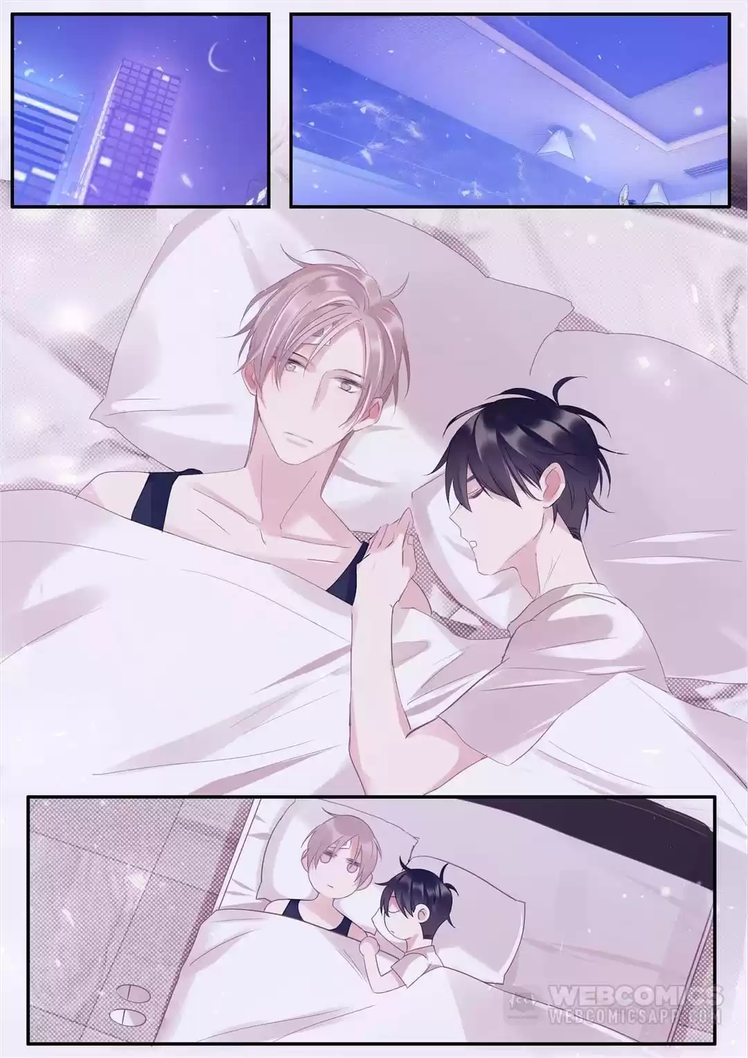 Actor X Actor Chapter 70 page 2 - 