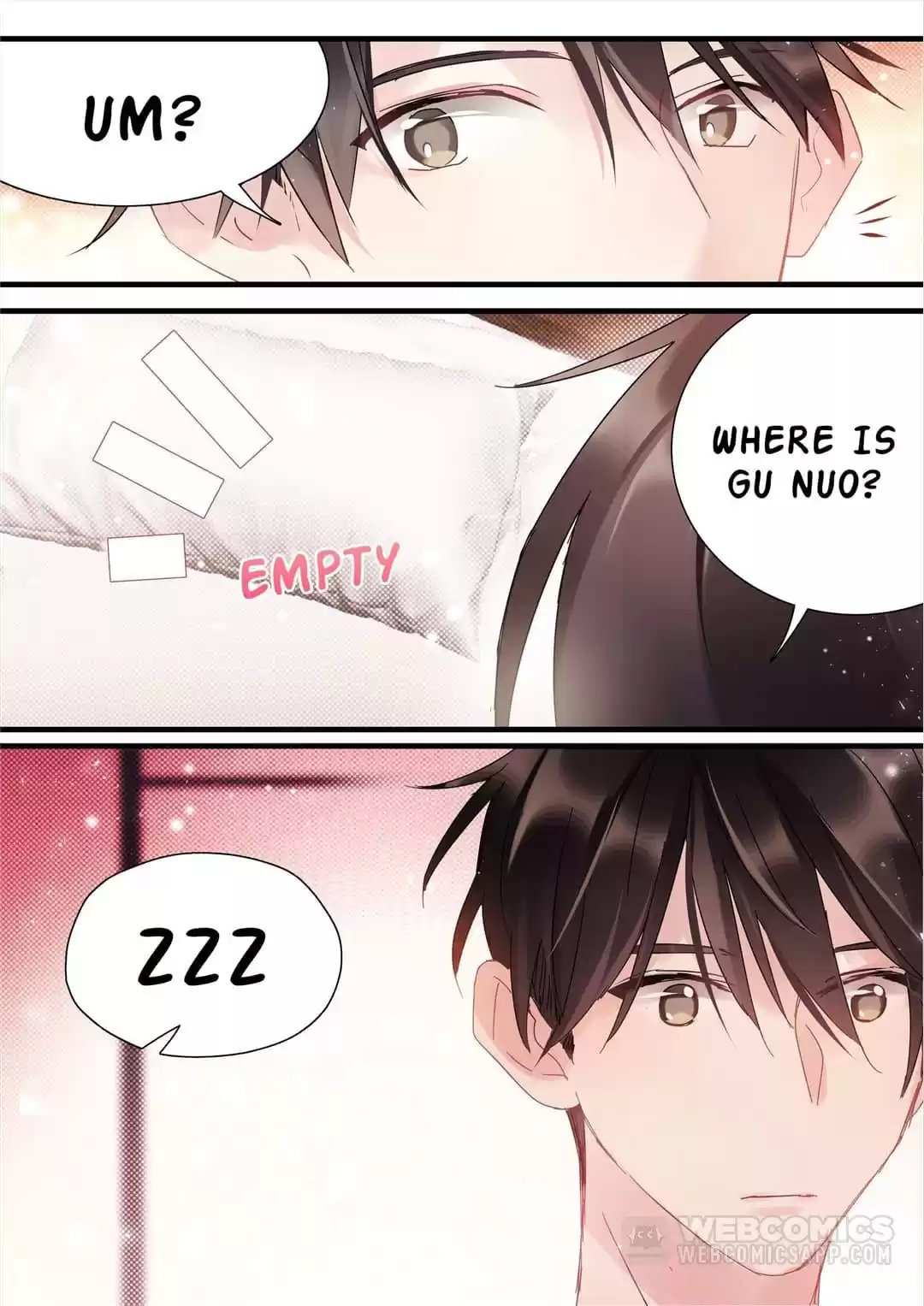 Actor X Actor Chapter 70 page 11 - 