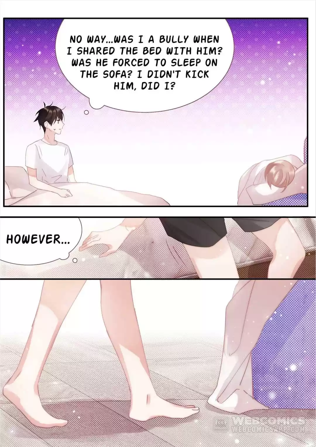 Actor X Actor Chapter 70 page 13 - 