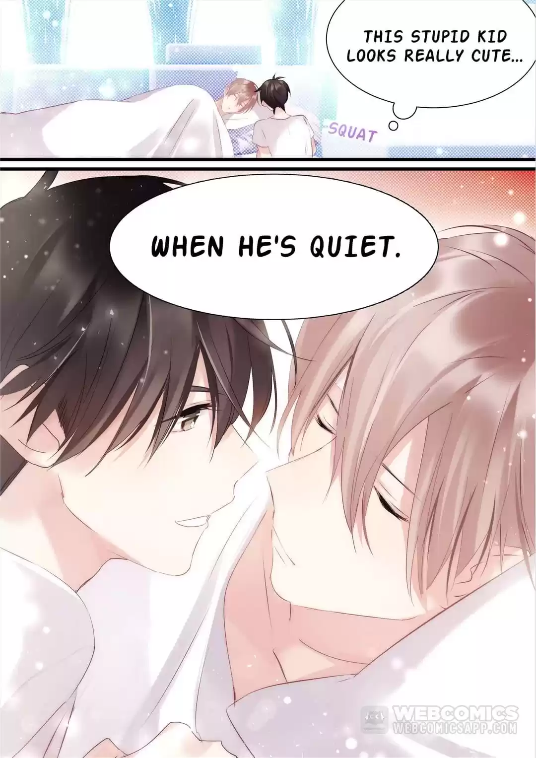 Actor X Actor Chapter 70 page 14 - 
