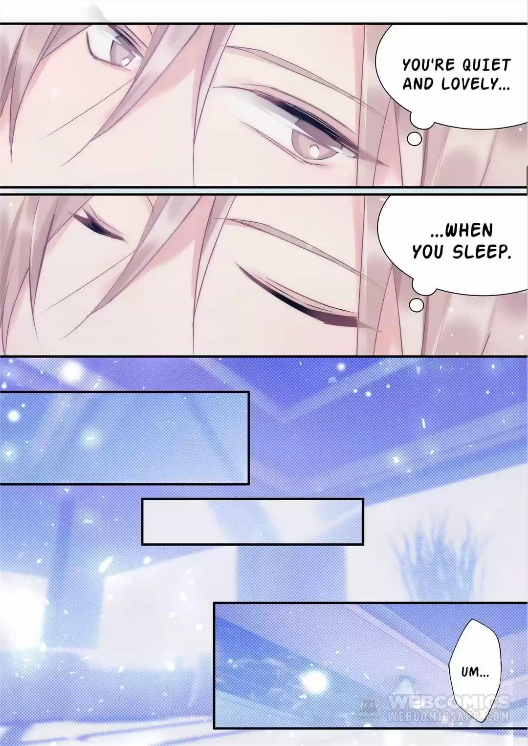 Actor X Actor Chapter 70 page 4 - 
