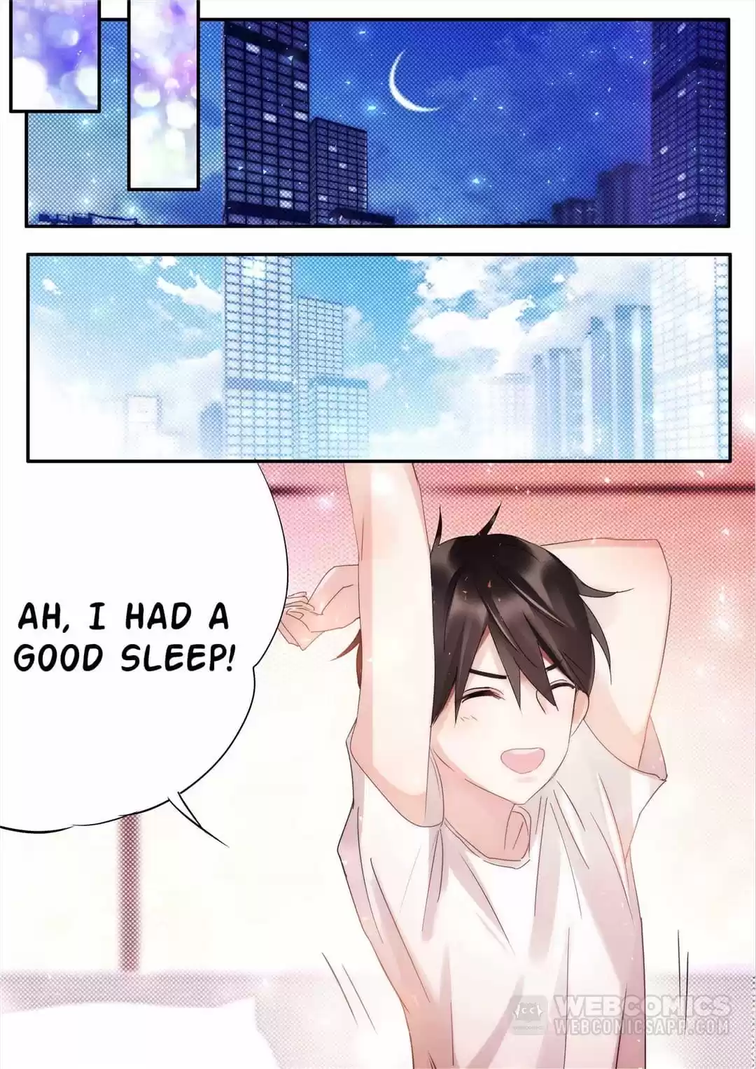 Actor X Actor Chapter 70 page 10 - 