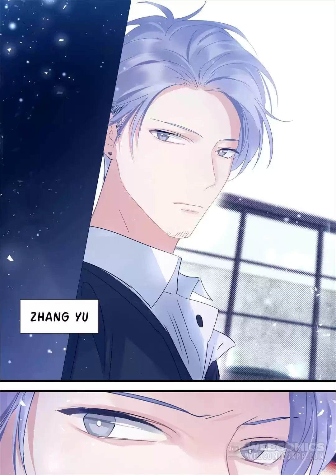 Actor X Actor Chapter 71 page 8 - 