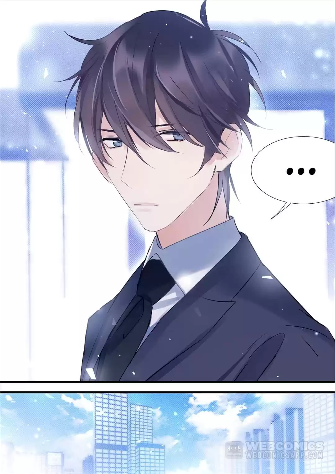 Actor X Actor Chapter 71 page 10 - 