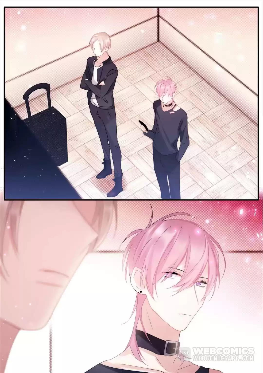 Actor X Actor Chapter 72 page 2 - 