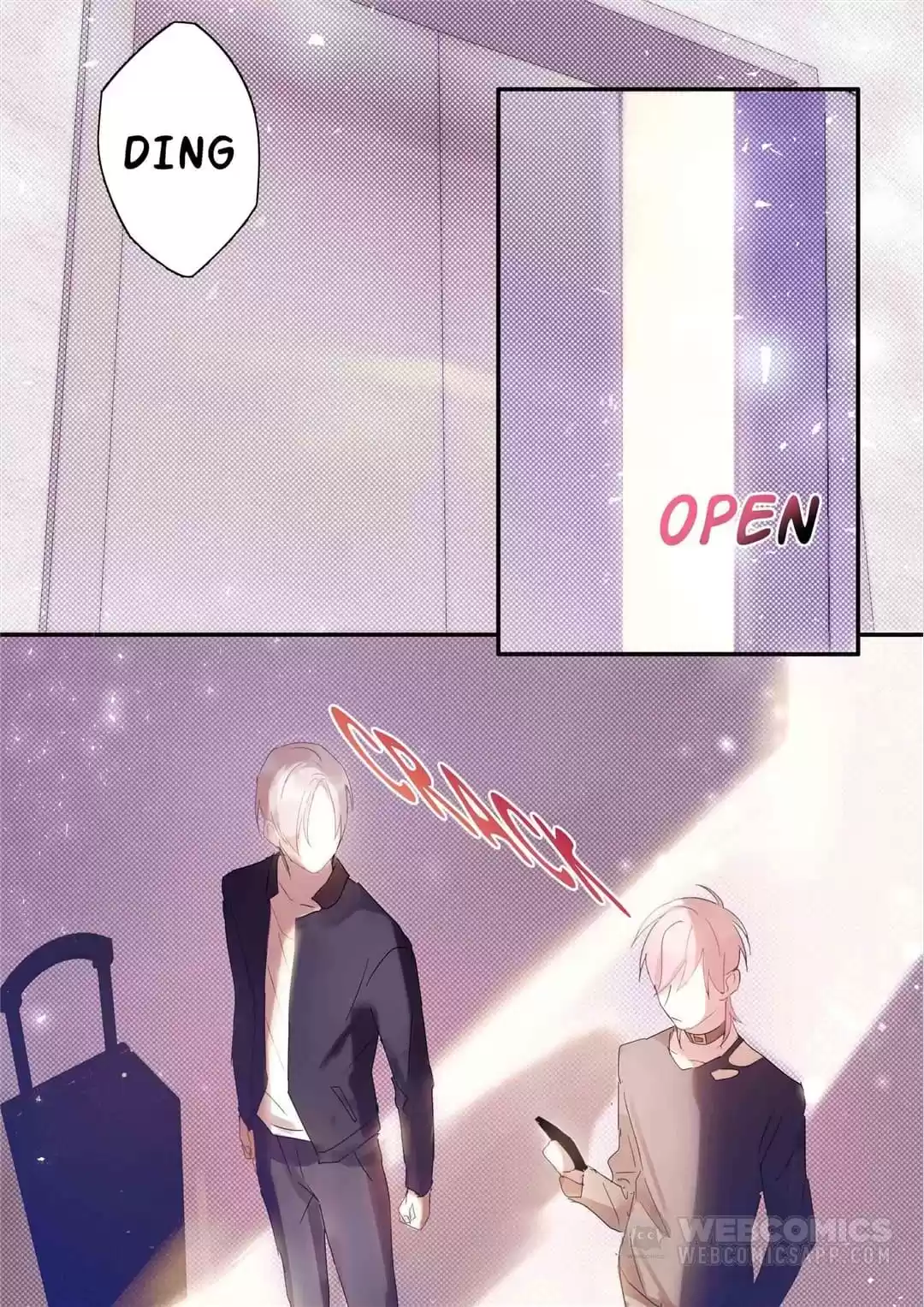 Actor X Actor Chapter 72 page 5 - 
