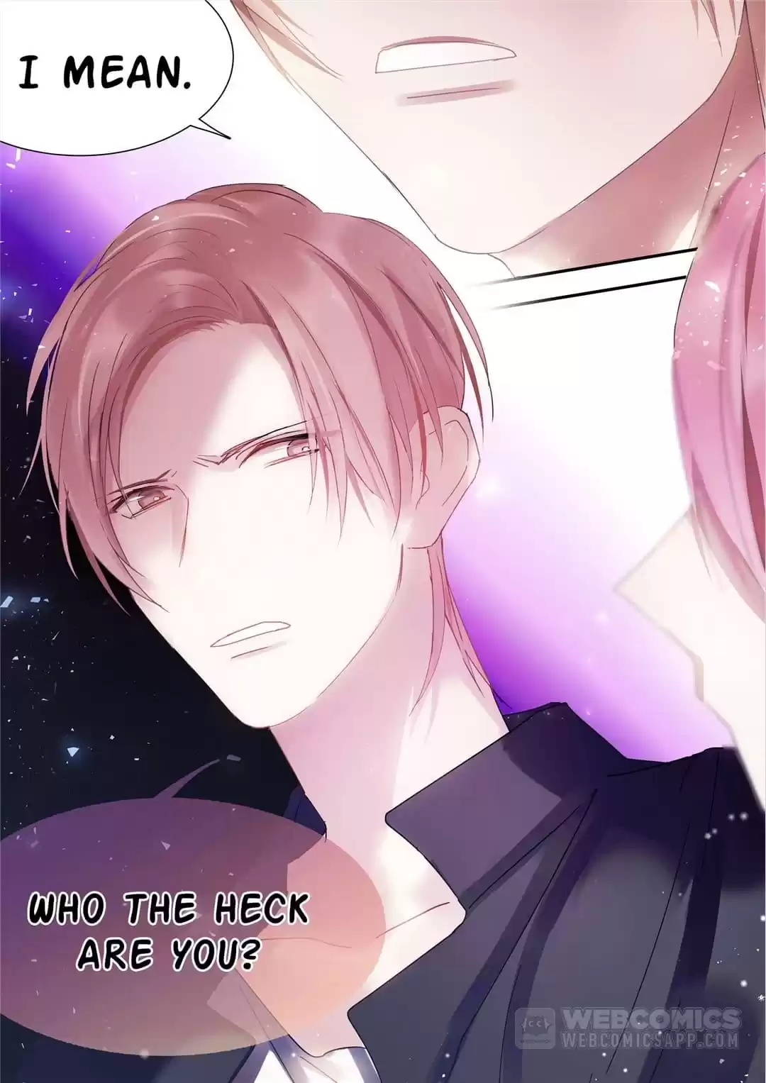 Actor X Actor Chapter 72 page 8 - 