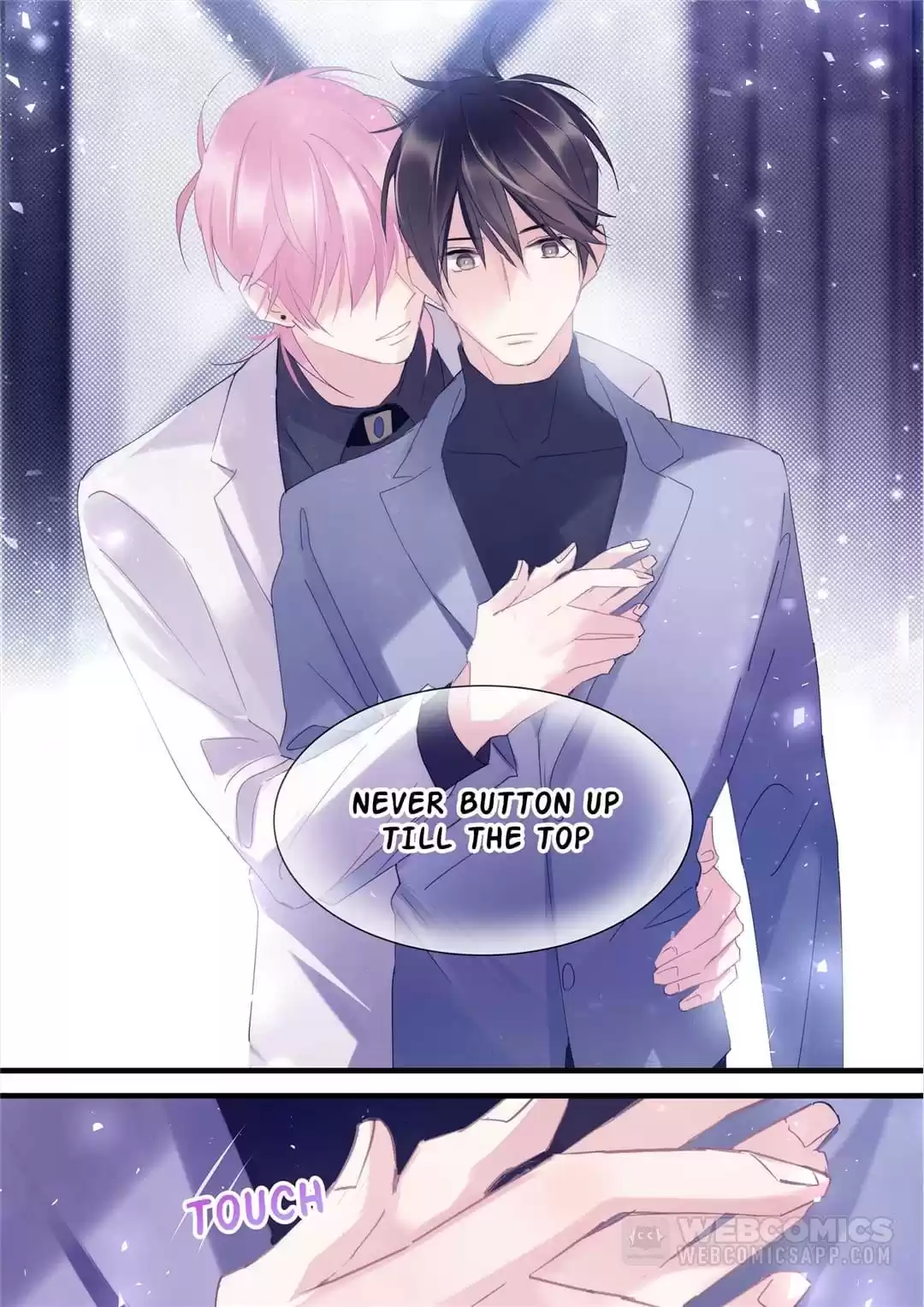 Actor X Actor Chapter 73 page 13 - 