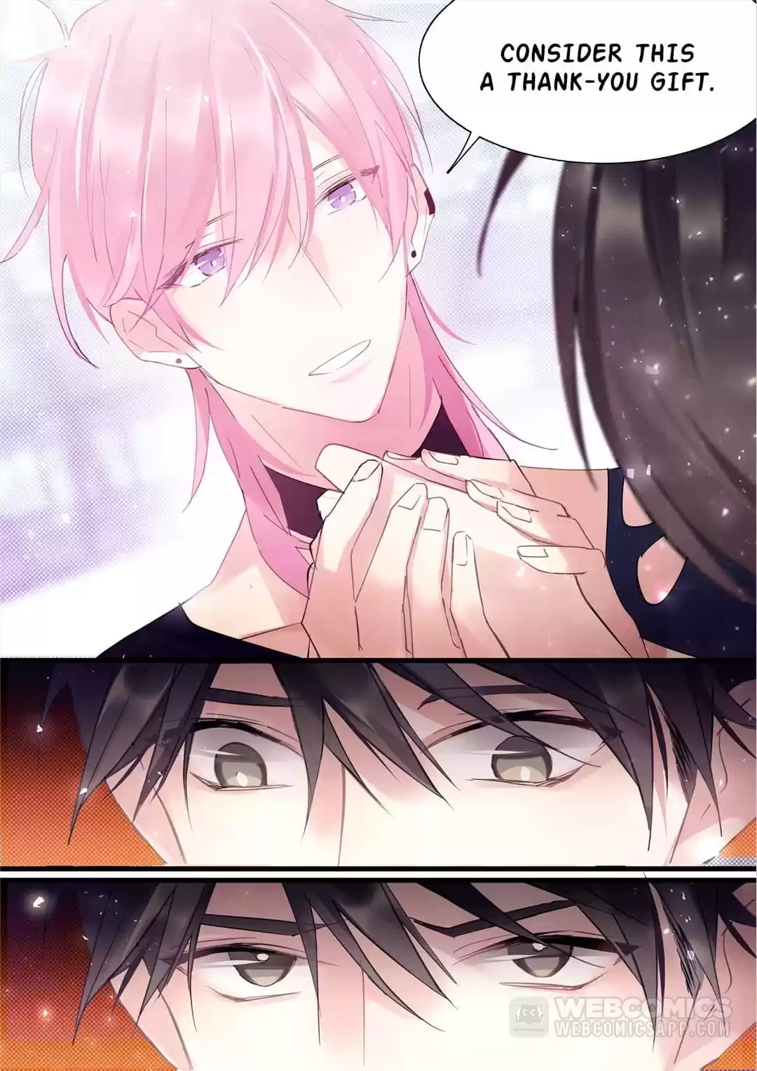 Actor X Actor Chapter 73 page 4 - 
