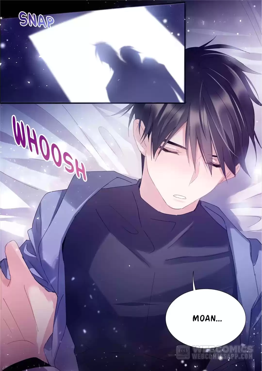 Actor X Actor Chapter 75 page 4 - 