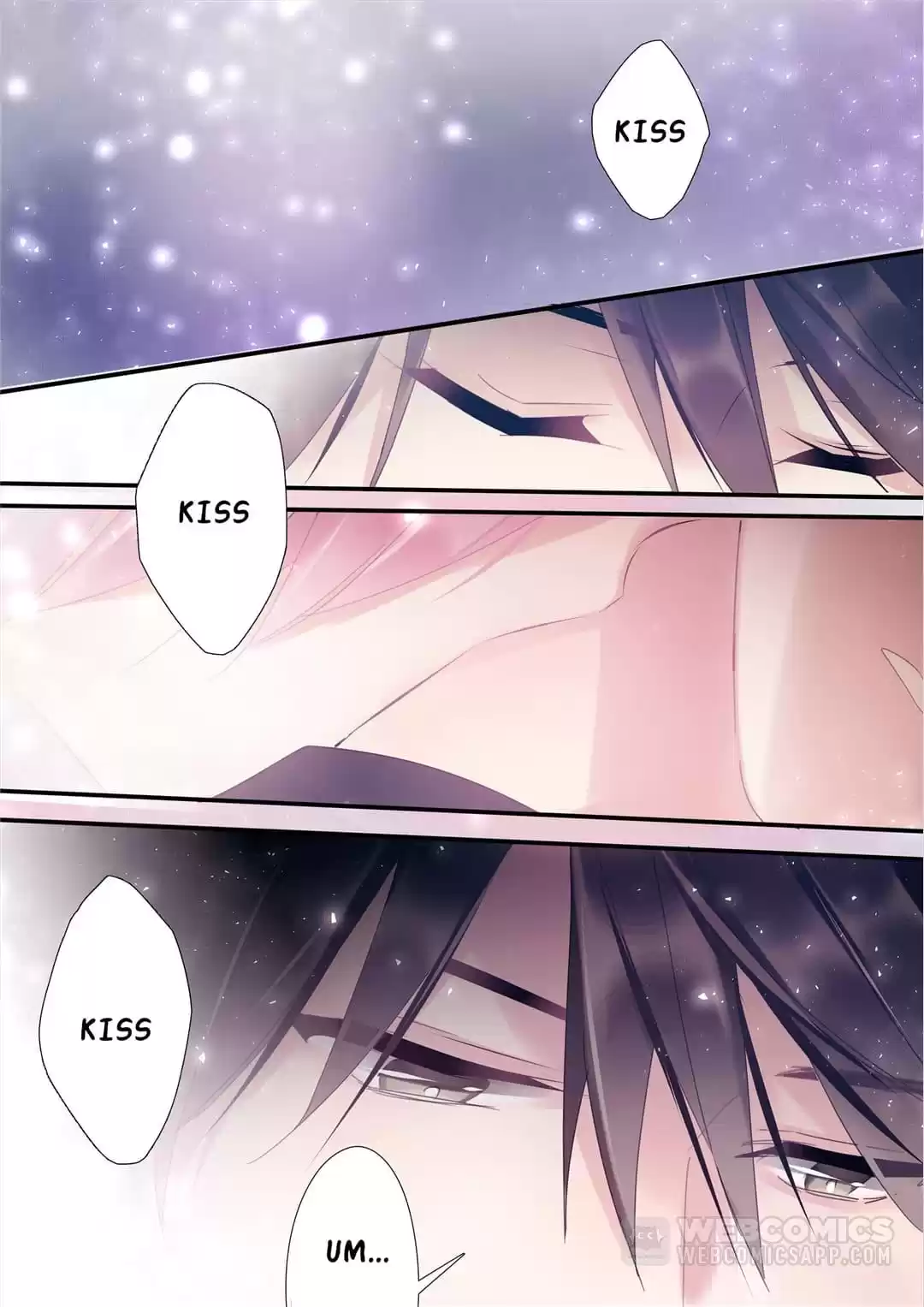 Actor X Actor Chapter 75 page 6 - 