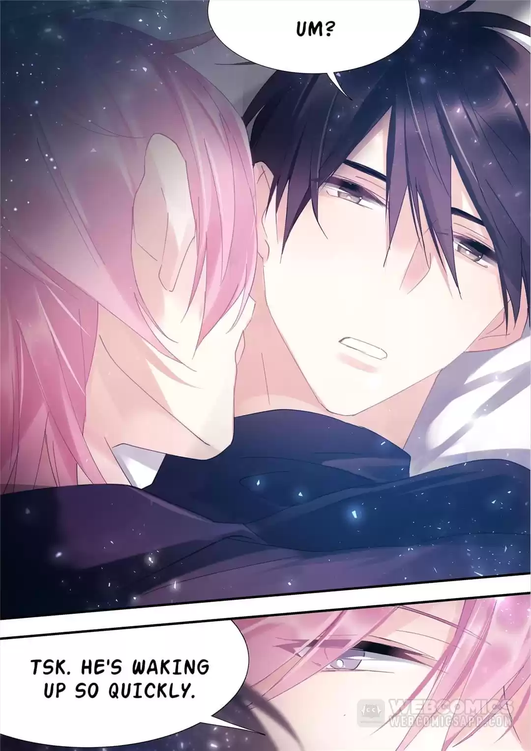 Actor X Actor Chapter 75 page 7 - 