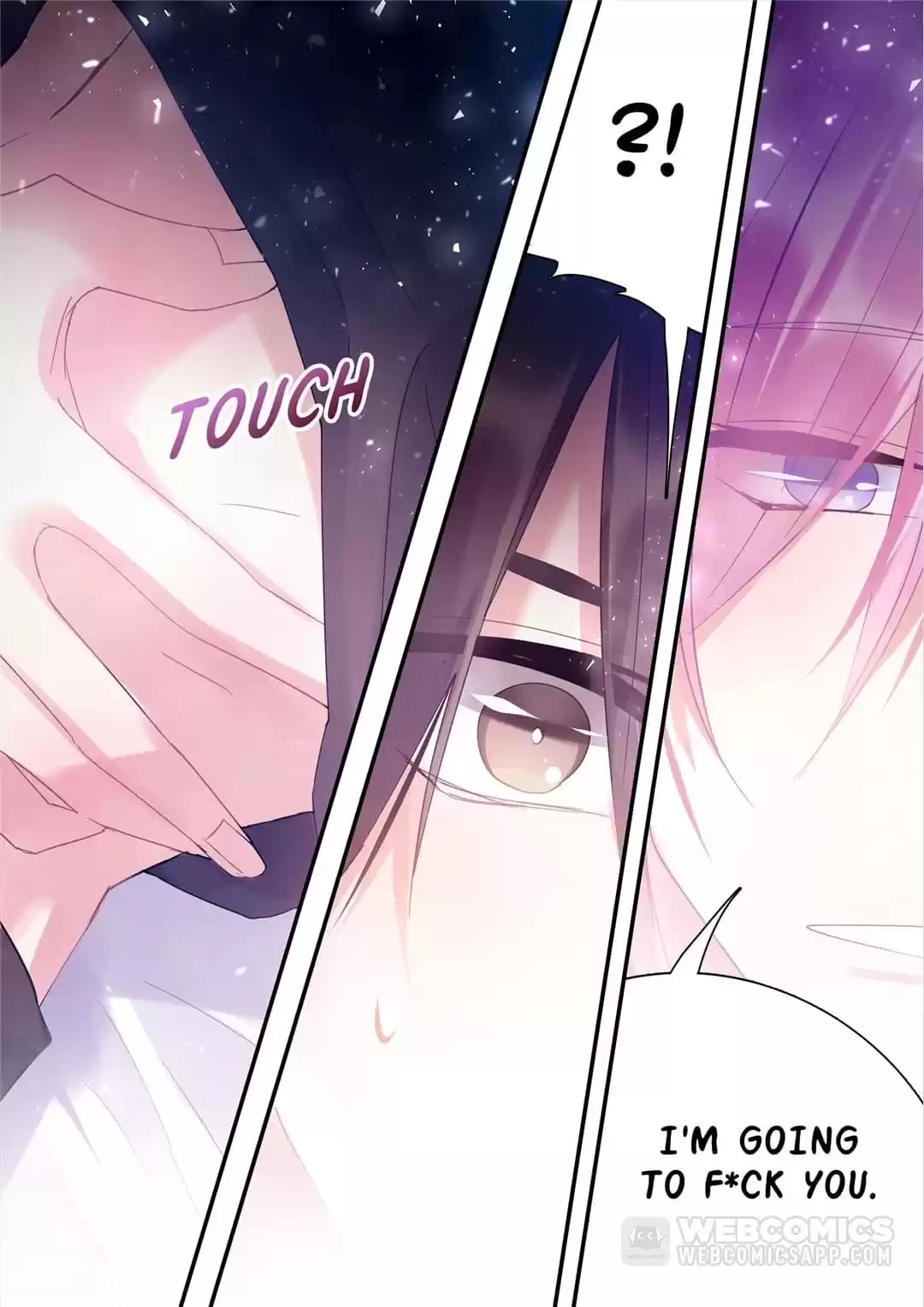 Actor X Actor Chapter 75 page 9 - 